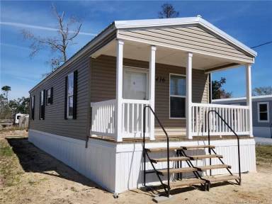 Main picture of 2436 Gulfway Blvd