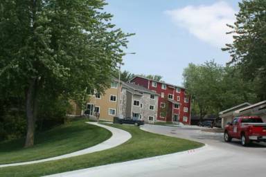 Main picture of 1961 Parkwild Dr