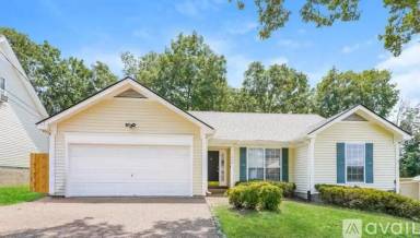 Main picture of 1204 Curran Ct