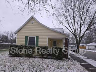 Main picture of 2528 S 8th St