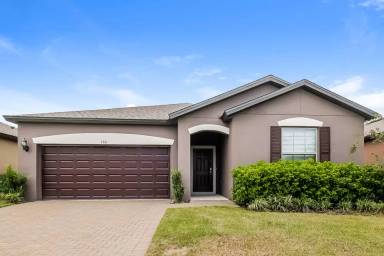Main picture of 1709 Cayman Cove Cir