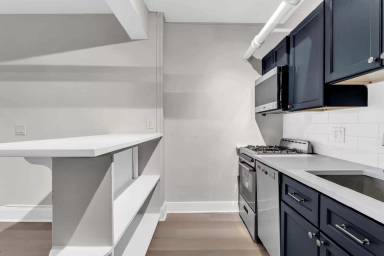 Main picture of Woodrow Apartments