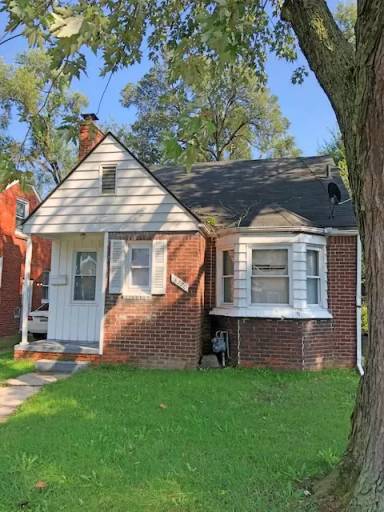 Main picture of 18220 Saint Marys St