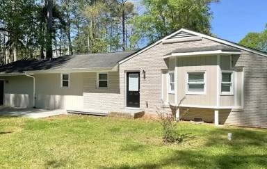 Main picture of 3031 Remington St