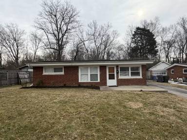 Main picture of 1570 Bluebird Ln