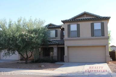 Main picture of 2511 W White Feather Ln