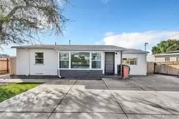 Main picture of 1198 Tobias Dr
