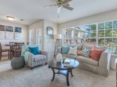 Main picture of Villas at Bailey Ranch Apartments