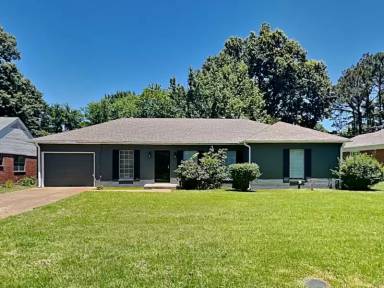 Main picture of 5672 Baird Dr