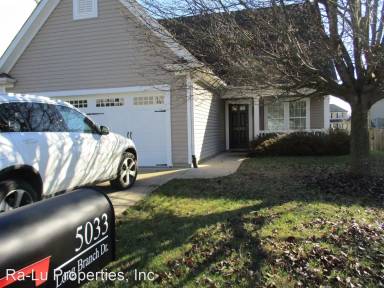 Main picture of 5033 Long Branch Dr