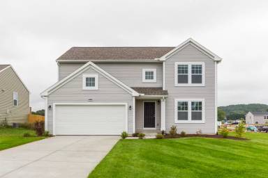 Main picture of 58959 Silvergrass Ave