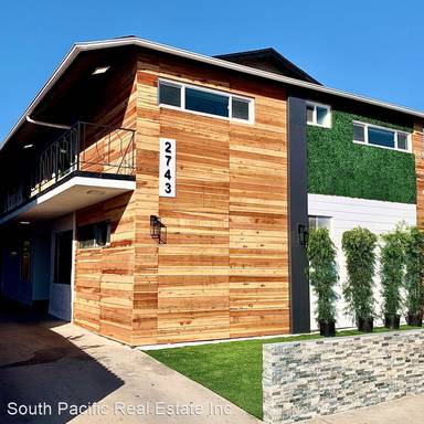 Main picture of 2743 Fairmount St