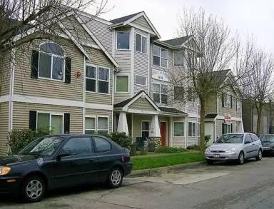 Main picture of Oakes Street Apartments