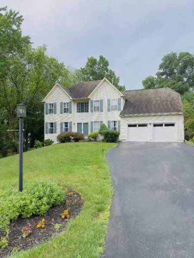 Main picture of 2802 Breckenridge Blvd