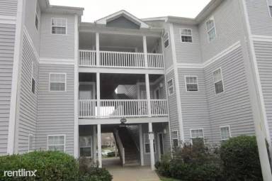 Main picture of University Woods Apartments by NCSU