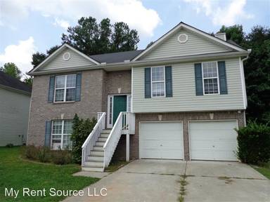 Main picture of 4107 Jewell Ter