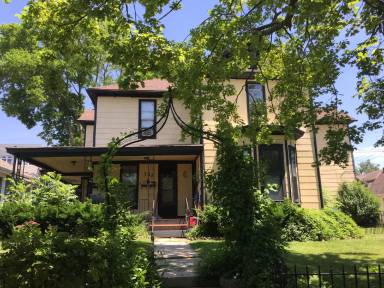 Main picture of 331 S Grant St