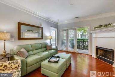 Main picture of The Fitz at Rockville Town Center