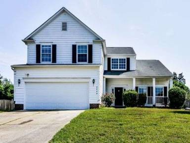 Main picture of 9608 Dalphon Jones Dr