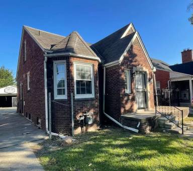 Main picture of 11808 Whitehill St