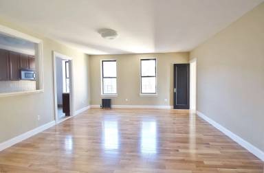 Main picture of 940 Saint Nicholas Ave Apartments