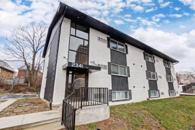 Main picture of 1-17 2341 Burnet Ave