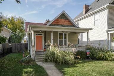 Main picture of 2222 N Talbott St