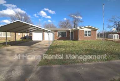 Main picture of 2485 S 127th East Ave