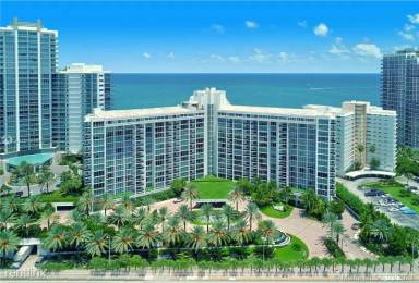 Main picture of Harbour House