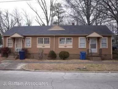 Main picture of 317 E 20th St