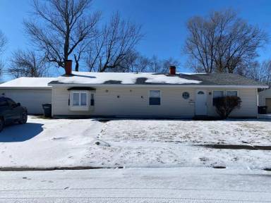 Main picture of 2811 Fenley St