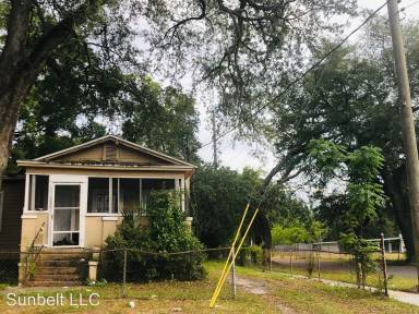 Main picture of 1668 W 36th St