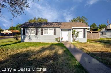 Main picture of 4210 Crockett St