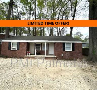 Main picture of 1319 Hendrix St