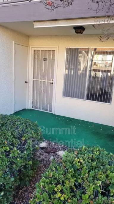 Main picture of Tuscon East Apartments
