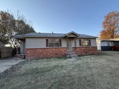 Main picture of 3301 Meador Rd