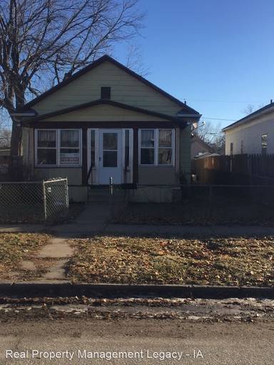 Main picture of 603 S 24th St
