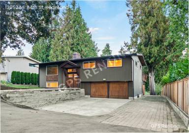 Main picture of 13952 NE 84th St