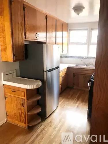 Main picture of 1466 S Sherbourne Dr