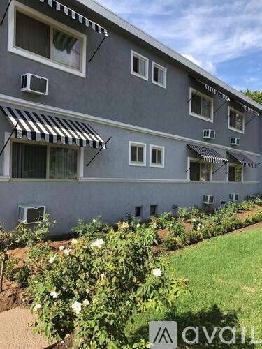 Main picture of Almansor Hill Apartments