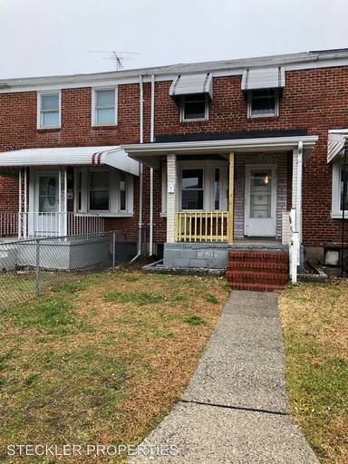 Main picture of 1958 Ewald Ave