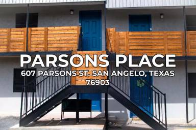 Main picture of 607 Parsons St