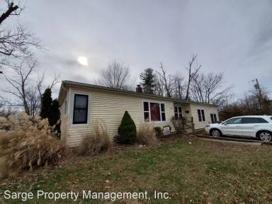 Main picture of 306 N Roosevelt St