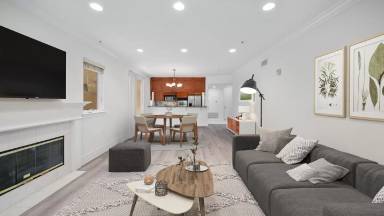 Main picture of 2306 Fox Hills Dr
