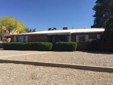 Main picture of 3010 E Copper St