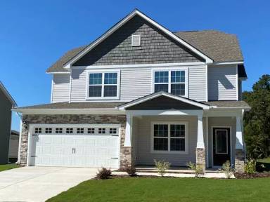 Main picture of 7421 Cornett Way
