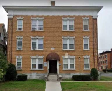 Main picture of 821 Capitol Ave