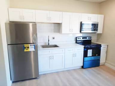 Main picture of 435 N Bellinger St