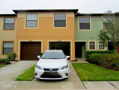 Main picture of 2403 Hibiscus Bay Ln