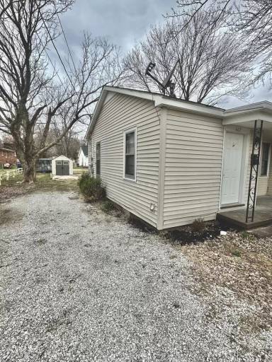 Main picture of 602 Olive St